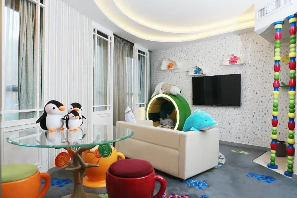 Dorsett Wanchai Hong Kong - photo 16