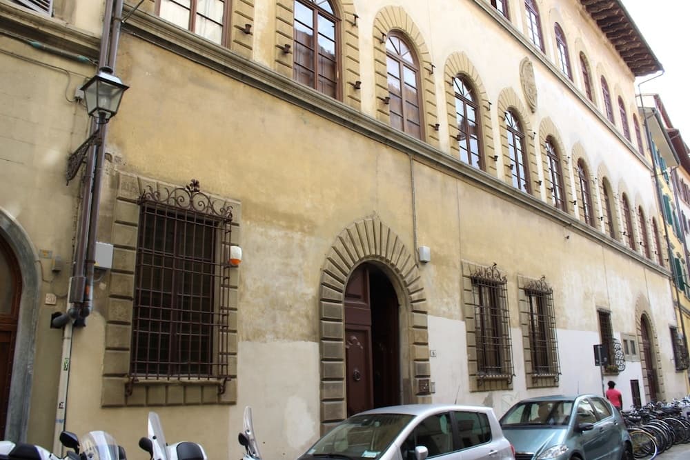 Art Apartment Rustici - photo 1