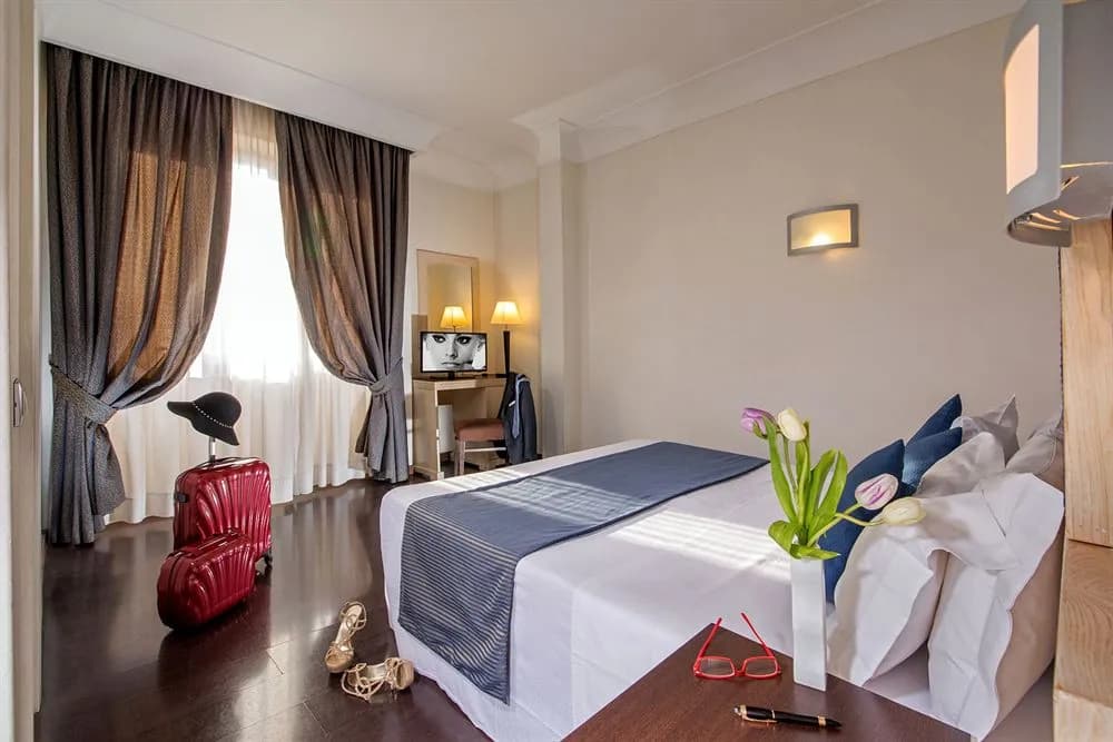 Hotel Saint Paul - photo 3