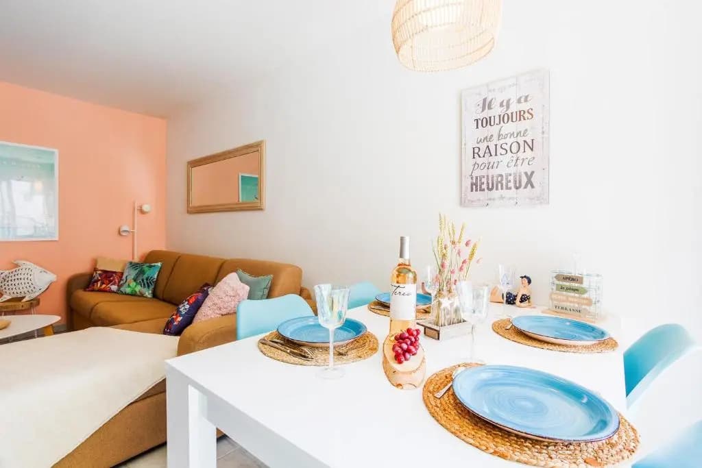 PALAIS LIBERTE V AP4267 By Riviera Holiday Homes - photo 3