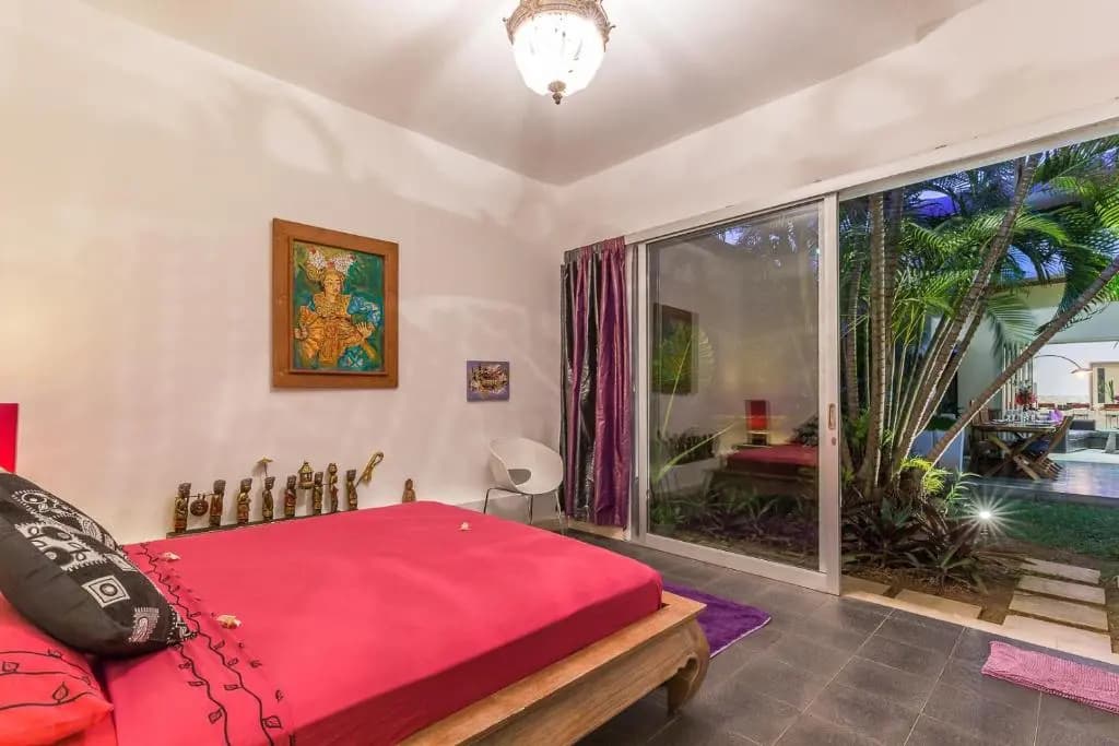 Villa Purple - photo 7