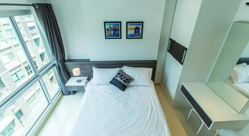 Jomtien Beach Residence - photo 3