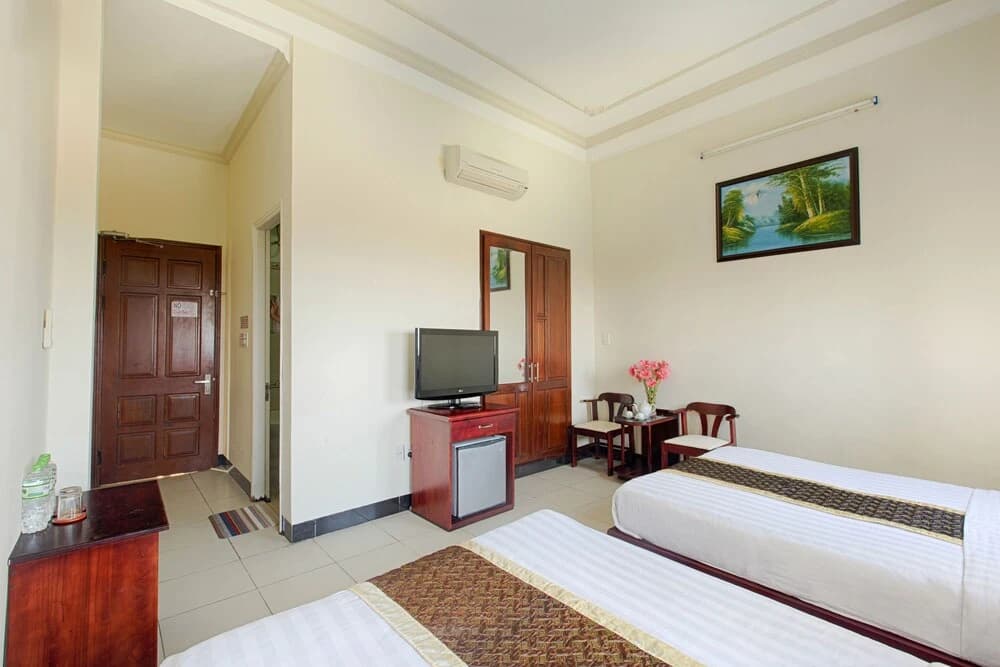 Green Moon Beach Hostel - photo 3