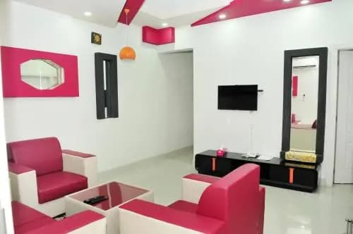 Albayrahaa Hotel - photo 13