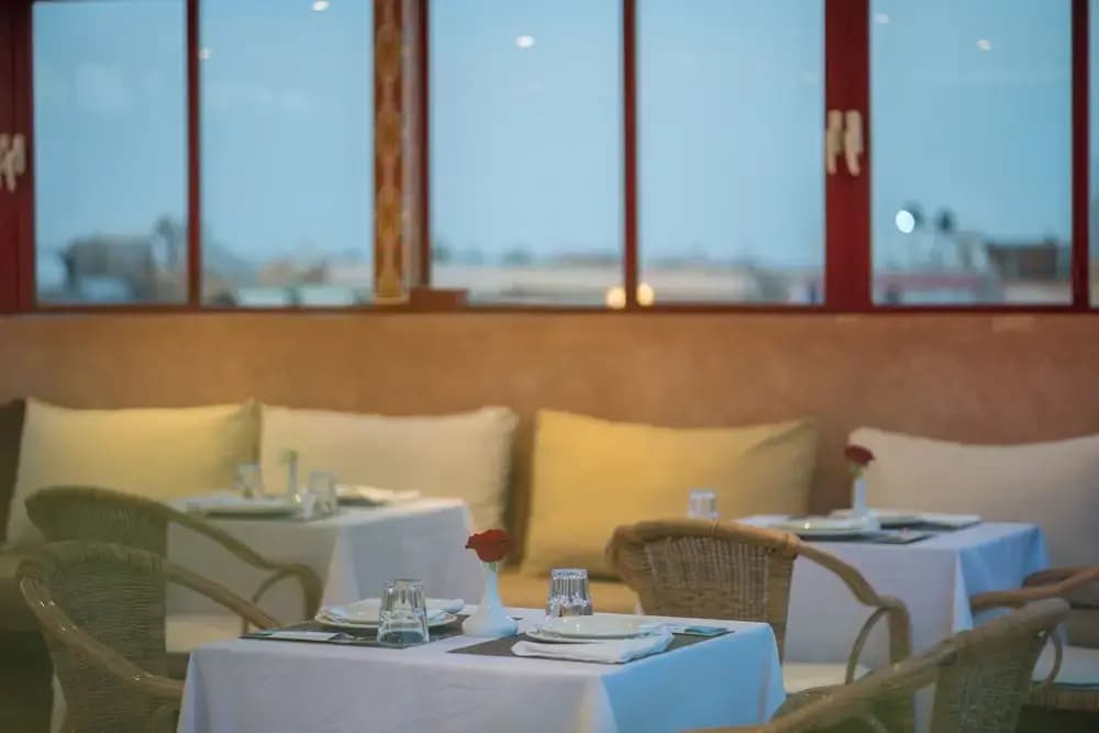 Riad Atlas Palace - photo 29