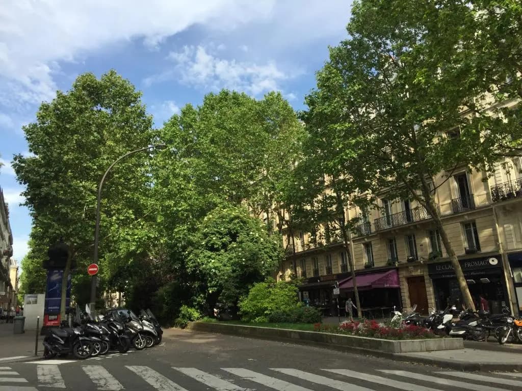 Residence sur Cour - main photo