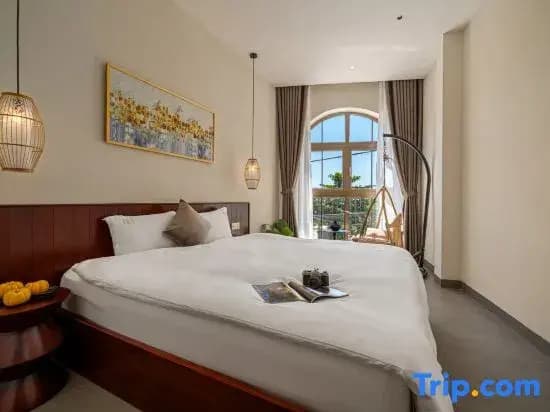 Villa Azalea - 05 BR Luxury Villa At My Khe Beach By Villuxy - photo 12