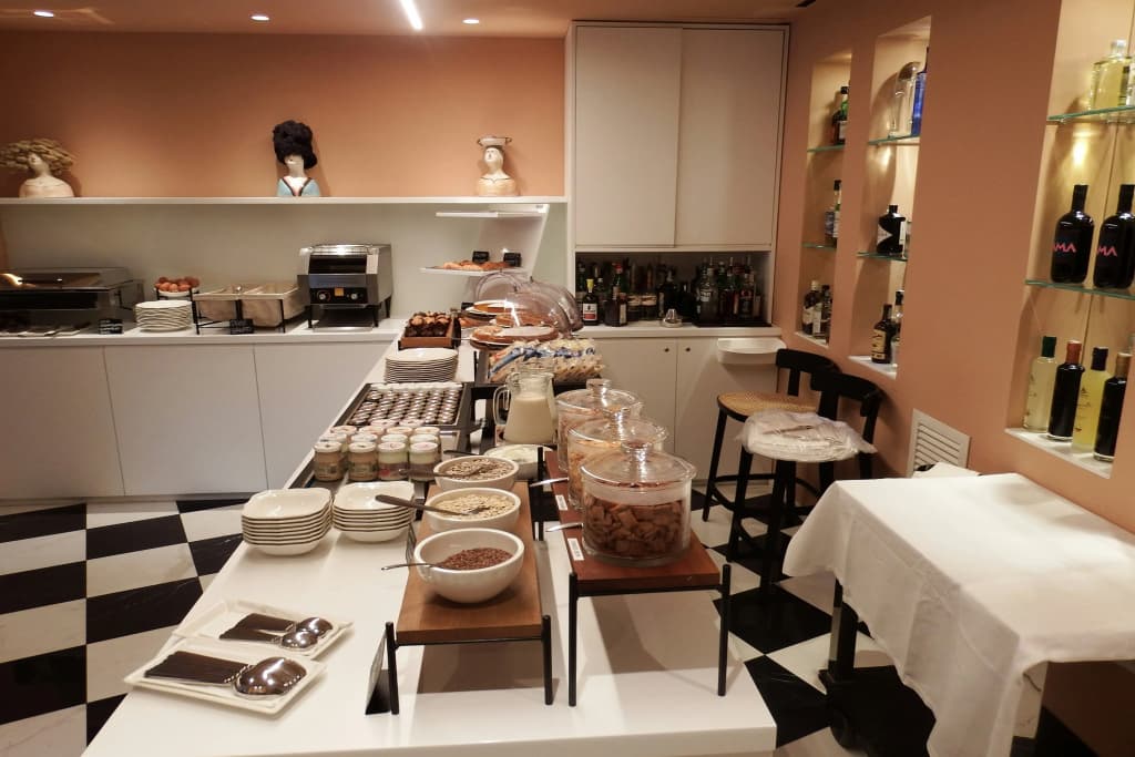 Hotel Morfeo Milano - photo 28