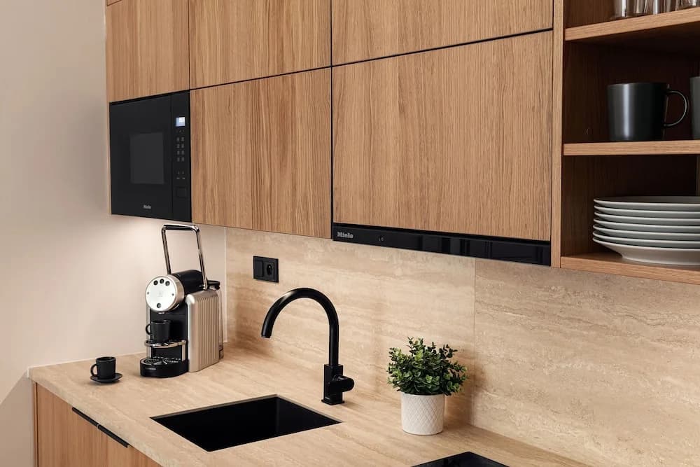 R16 Residences Prague - photo 16