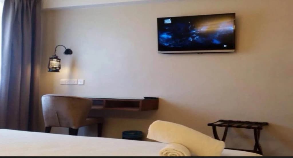 Mandurah Hotel - photo 7