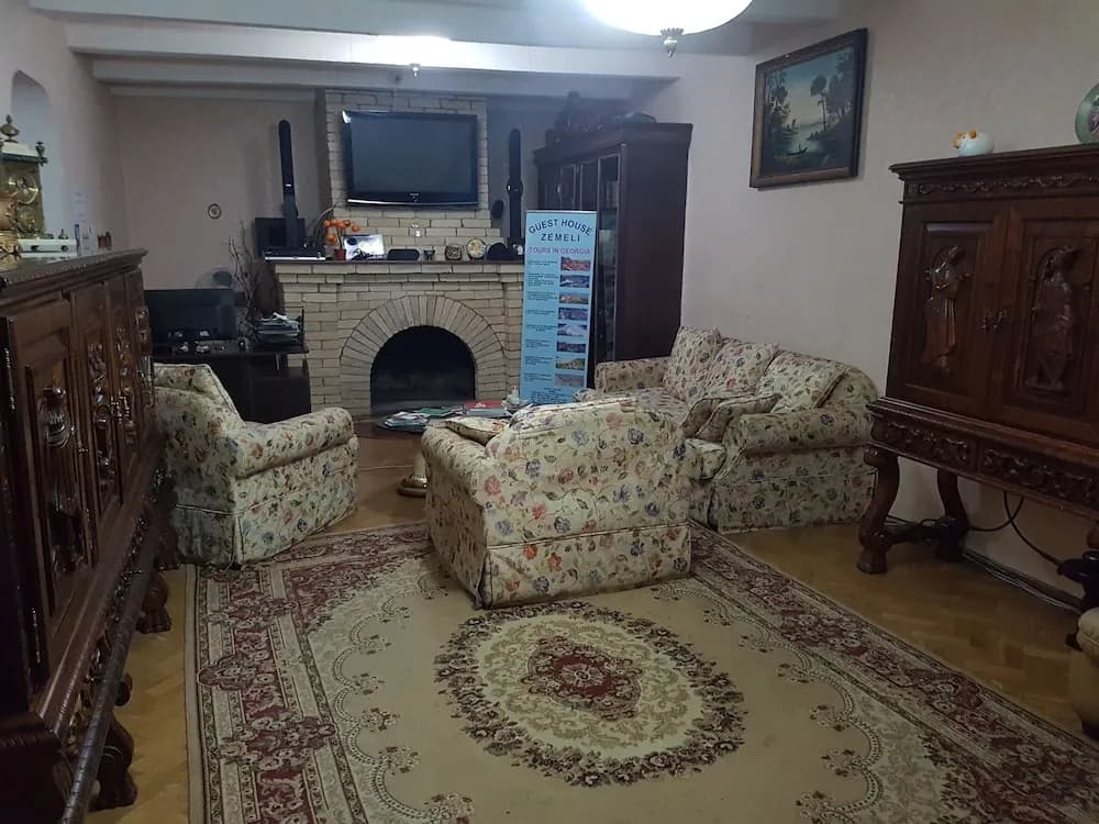 Guest House Zemeli - photo 2