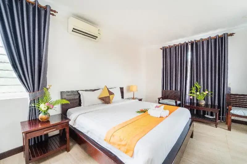 Siemreap Green Residence - photo 11