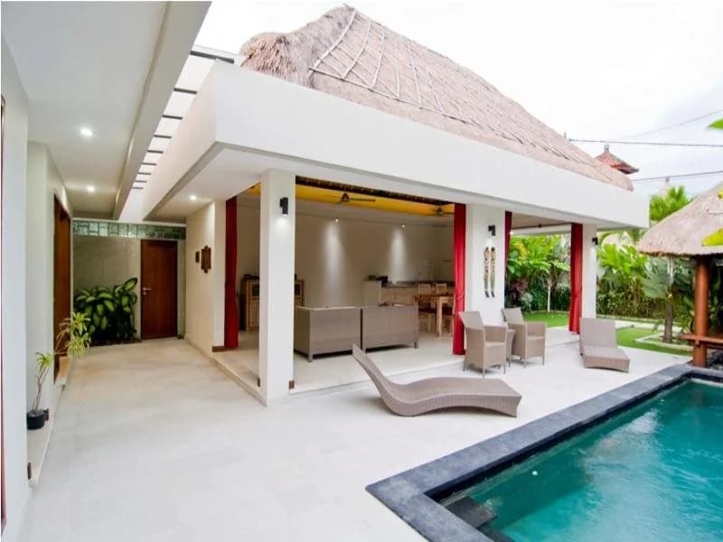 Villa Warna Warni - photo 10