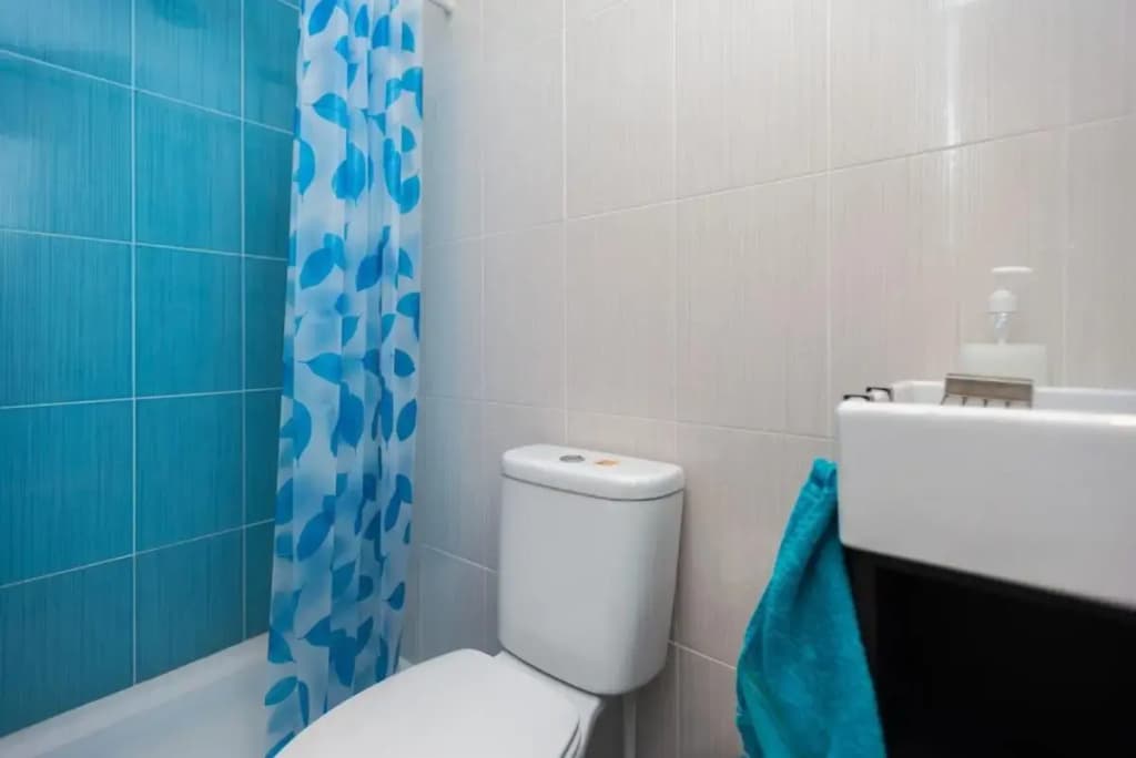 Castelo Cosy Apartment - photo 8