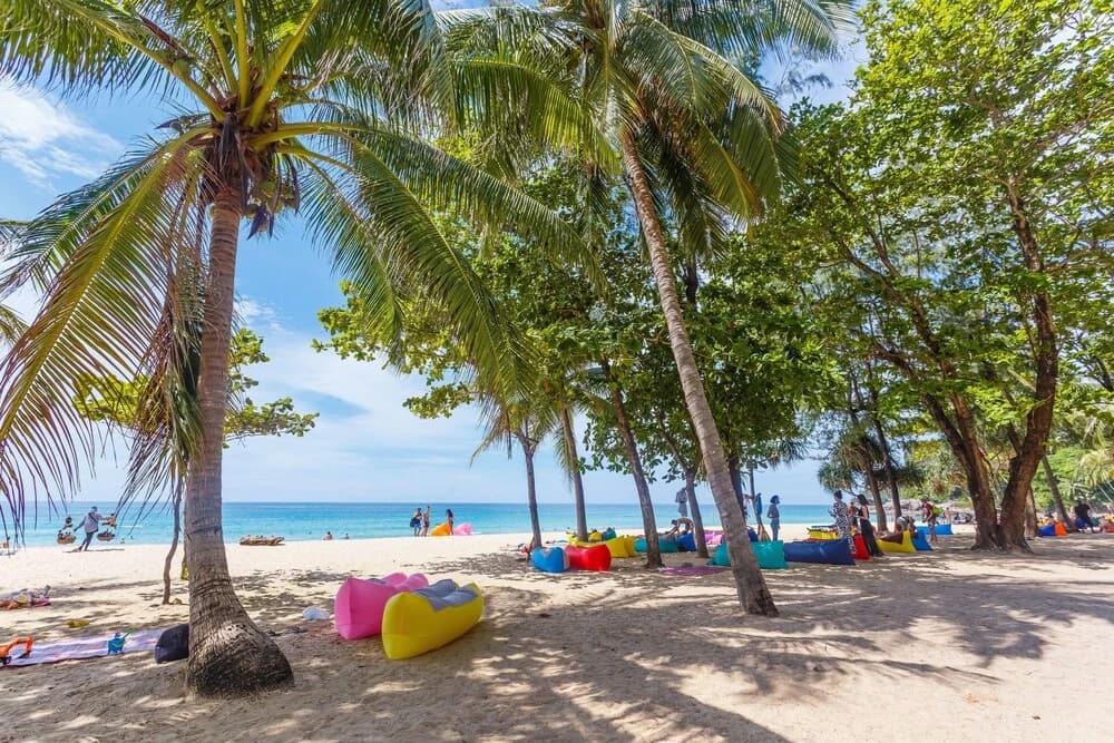 Ocean Stone Phuket by Holy Cow - photo 23