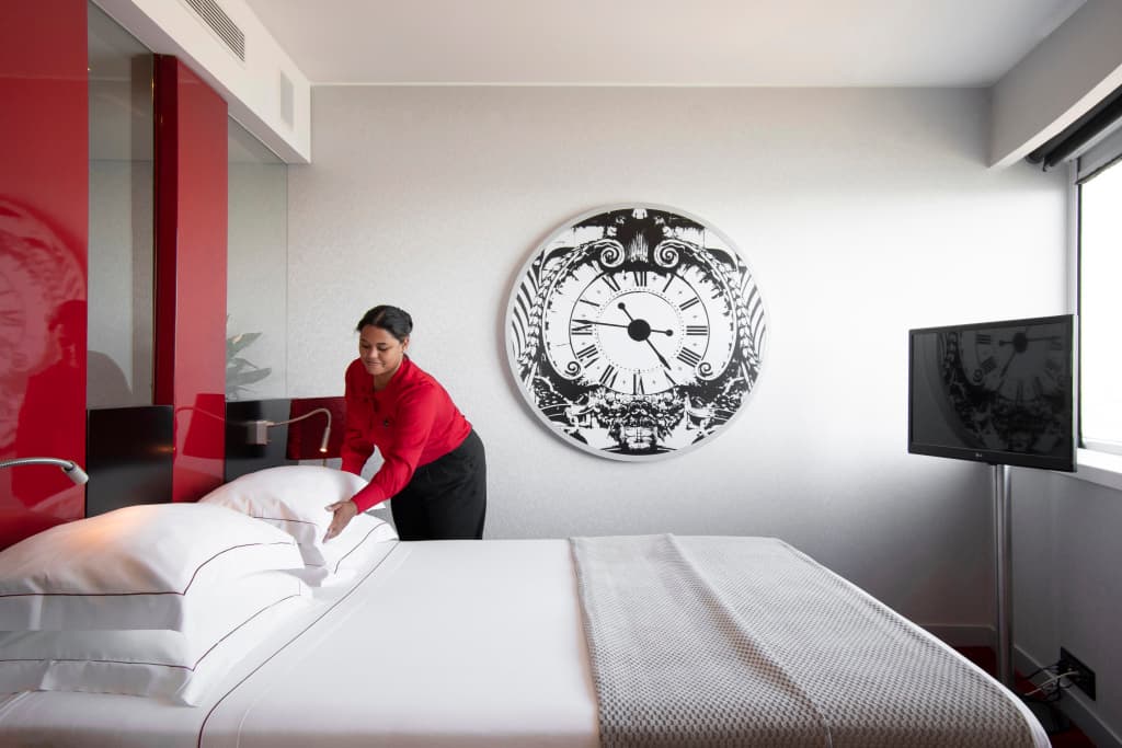 Myriad by SANA Hotels - photo 43