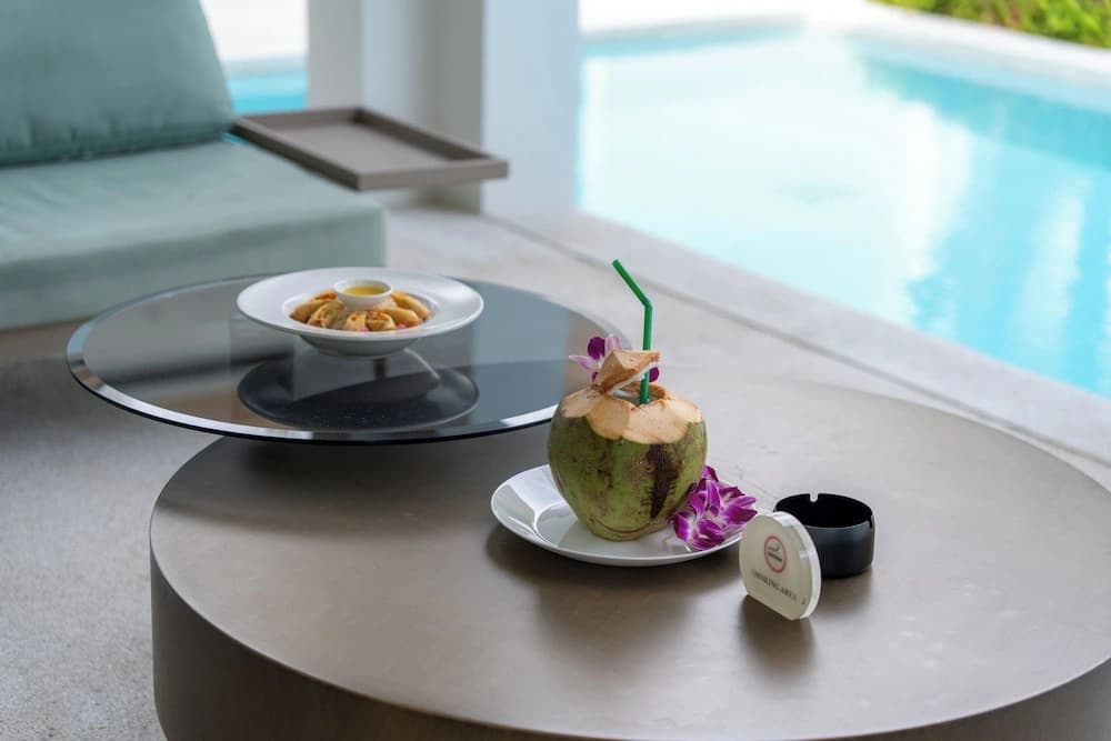 Ming Resort Phuket - photo 15