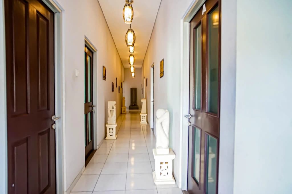 Best Canggu Hostel - photo 16