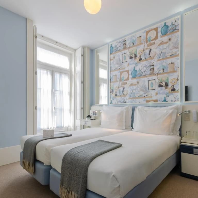 Lx Boutique Hotel - photo 33