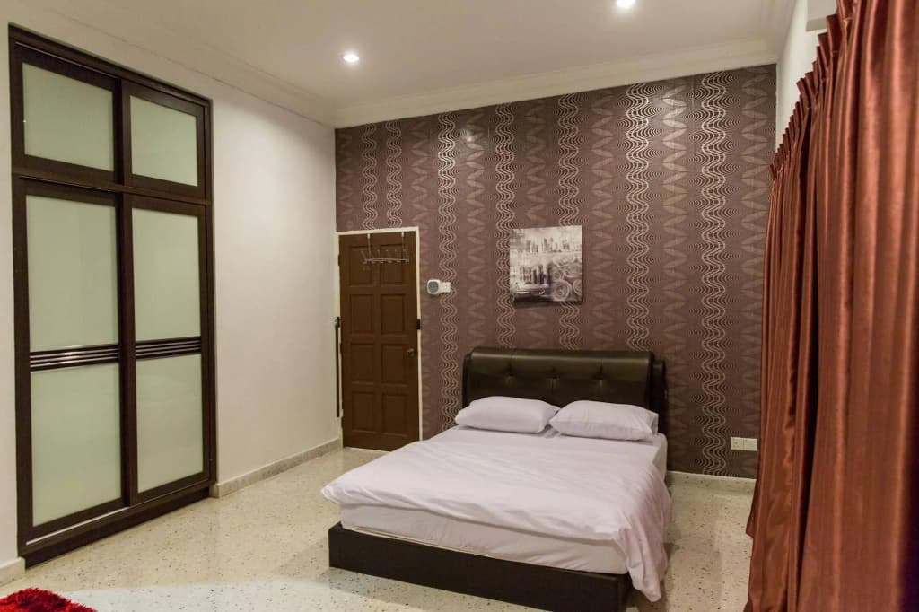 Ipoh Homestay - photo 4
