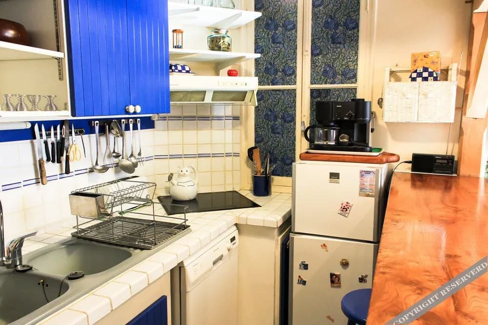 Appartement L'Authentique - photo 2