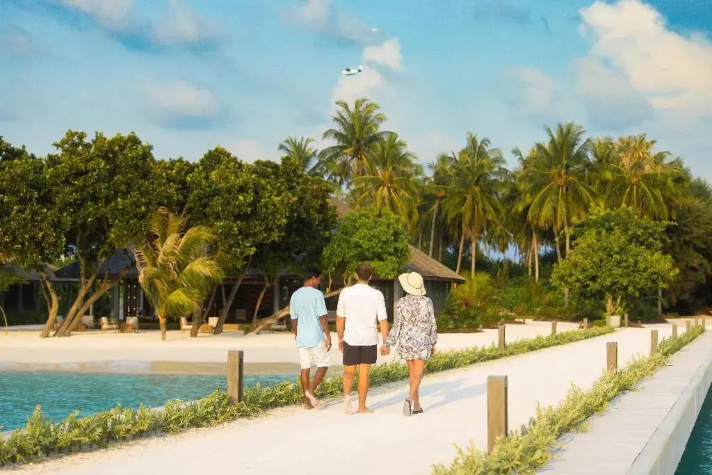 Jawakara Islands Maldives - photo 26