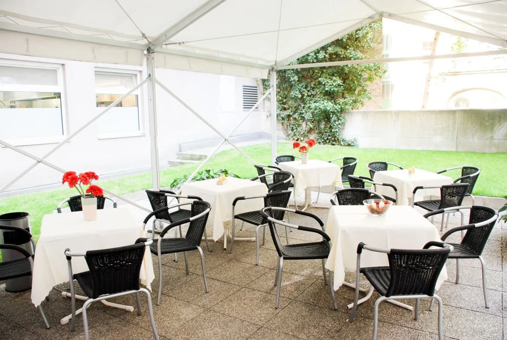 myNext - Hotel Rudy - photo 11