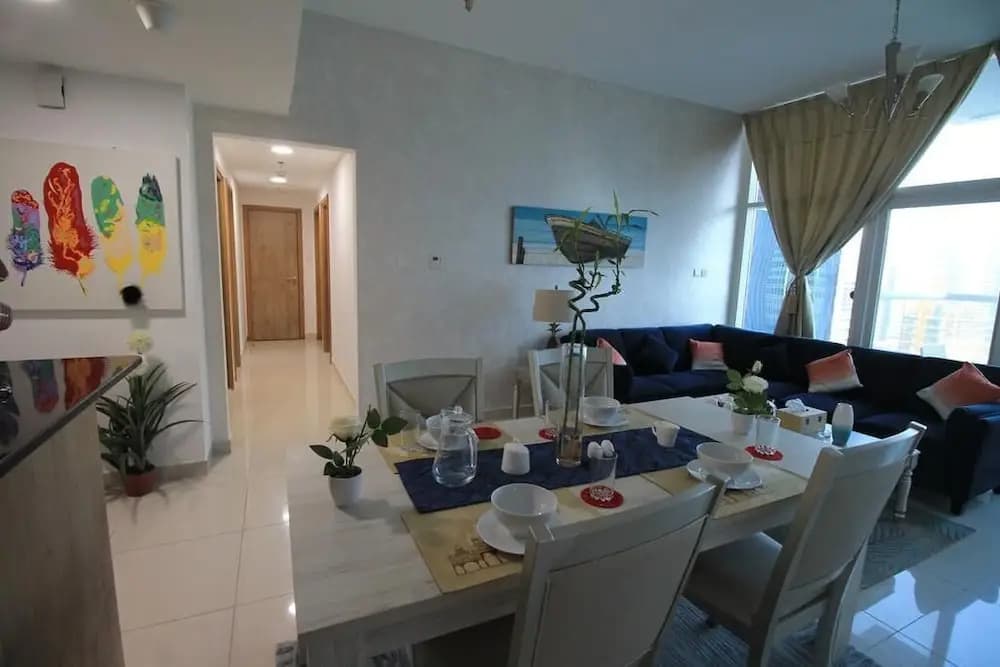 Golden Stay Vacation Continental Tower - photo 26