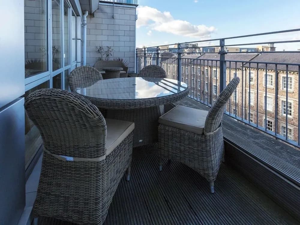 Luxurious Braemore City Centre Apartment - photo 6