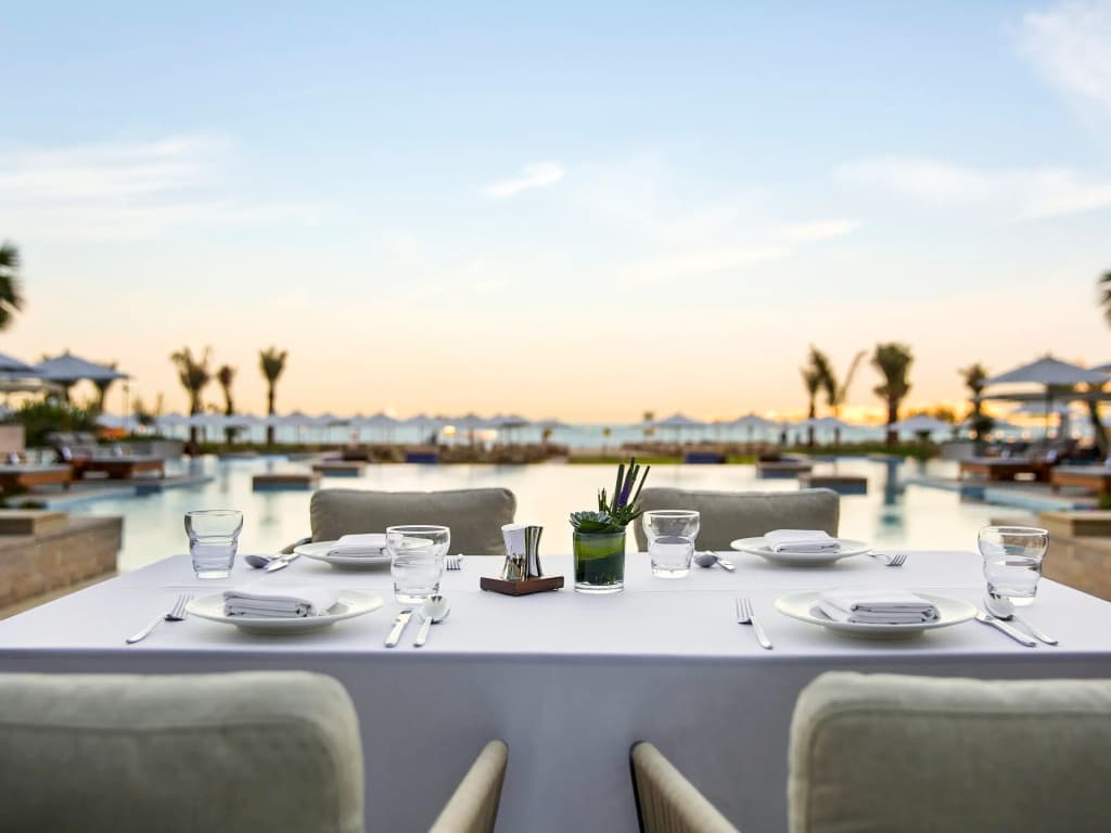 Rixos Premium Dubai JBR - photo 39