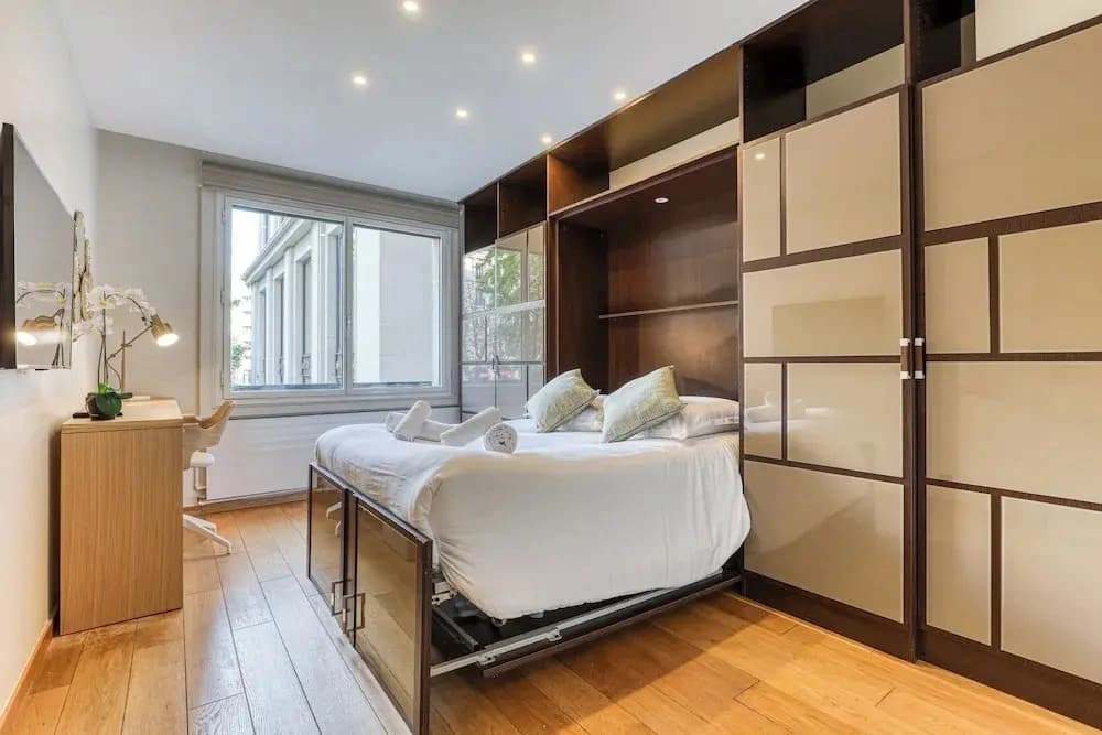 Montaigne Executive Suite - photo 4