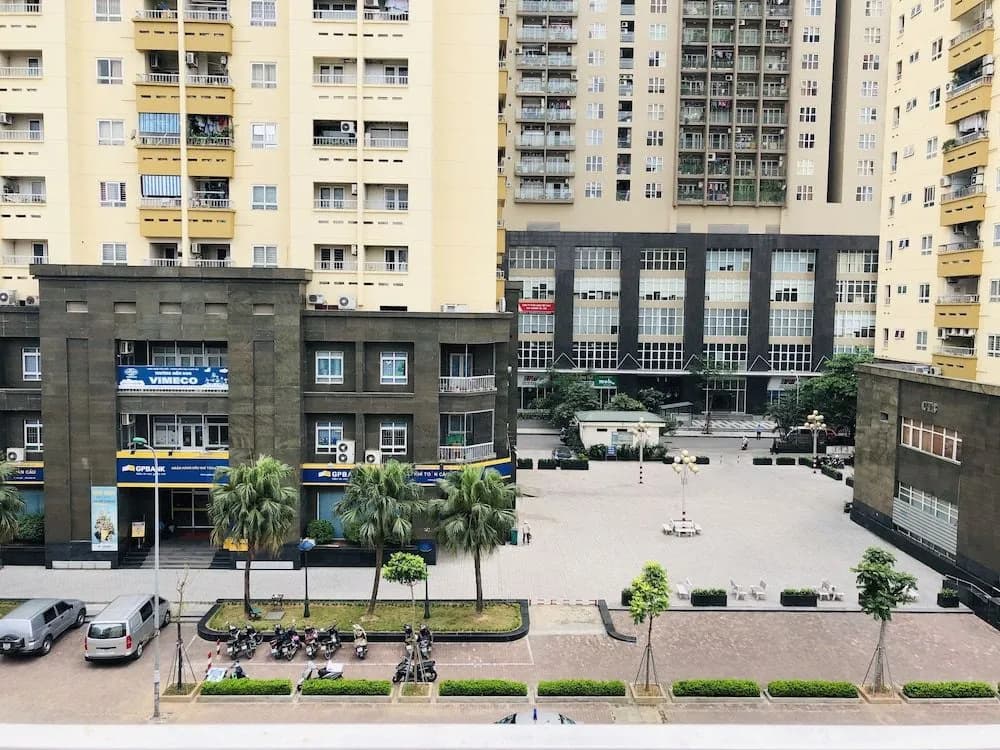 Ngoc Han Hanoi Hotel - main photo
