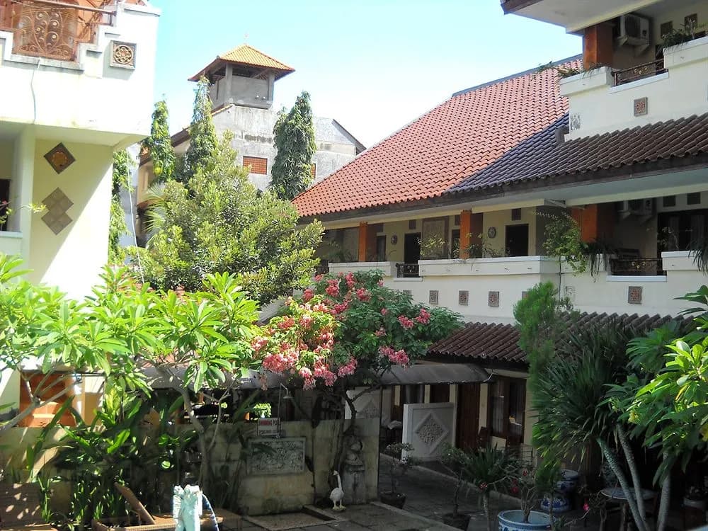 Bali Sorgawi Hotel - photo 22