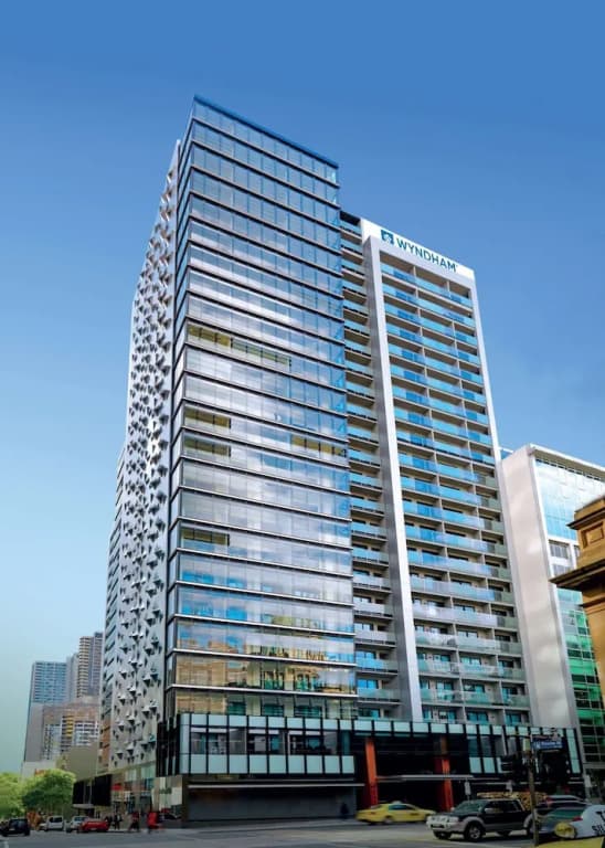 The William Suites - photo 44