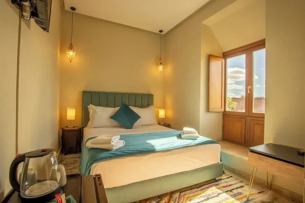 Riad Azia - photo 7