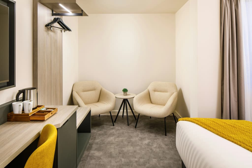 Southgate Hotel London - photo 19