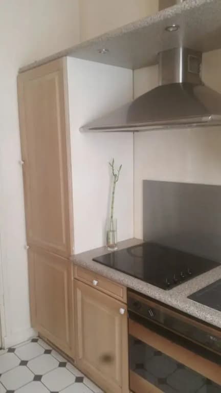 Bright & Modern One-bedroom Apartment With in Paris, Near Sacré Cœur / - photo 11