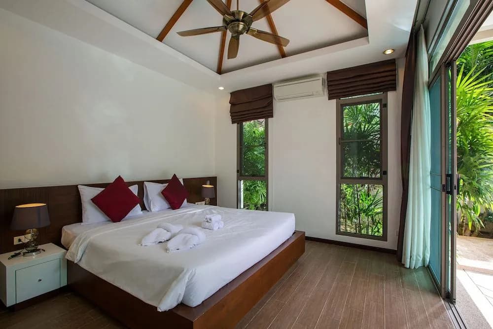 Villa Bulan - photo 20