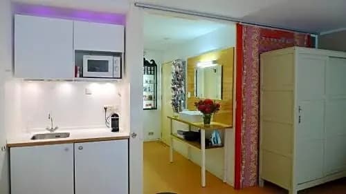Metropolitan B&B - photo 3