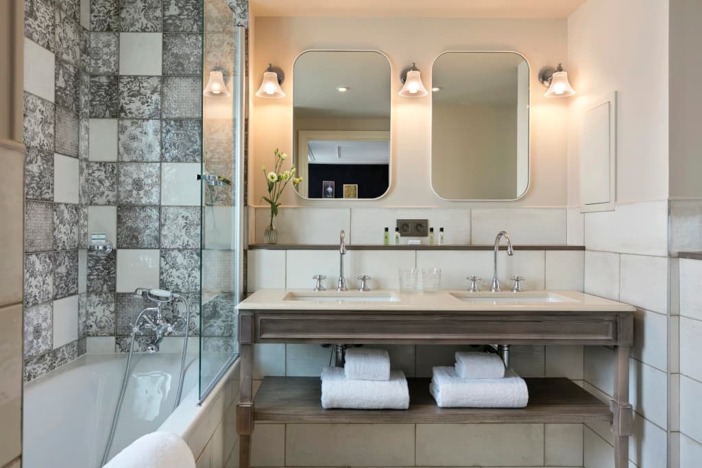 Hotel & Spa Royal Madeleine - photo 36