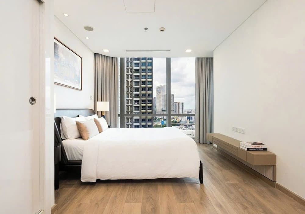 LANDMARK 81 Signature Residence - photo 13