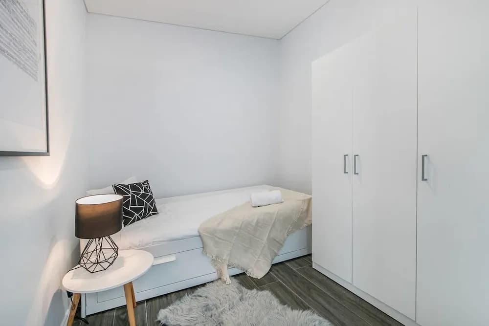 Apartment At Roseberry - photo 3