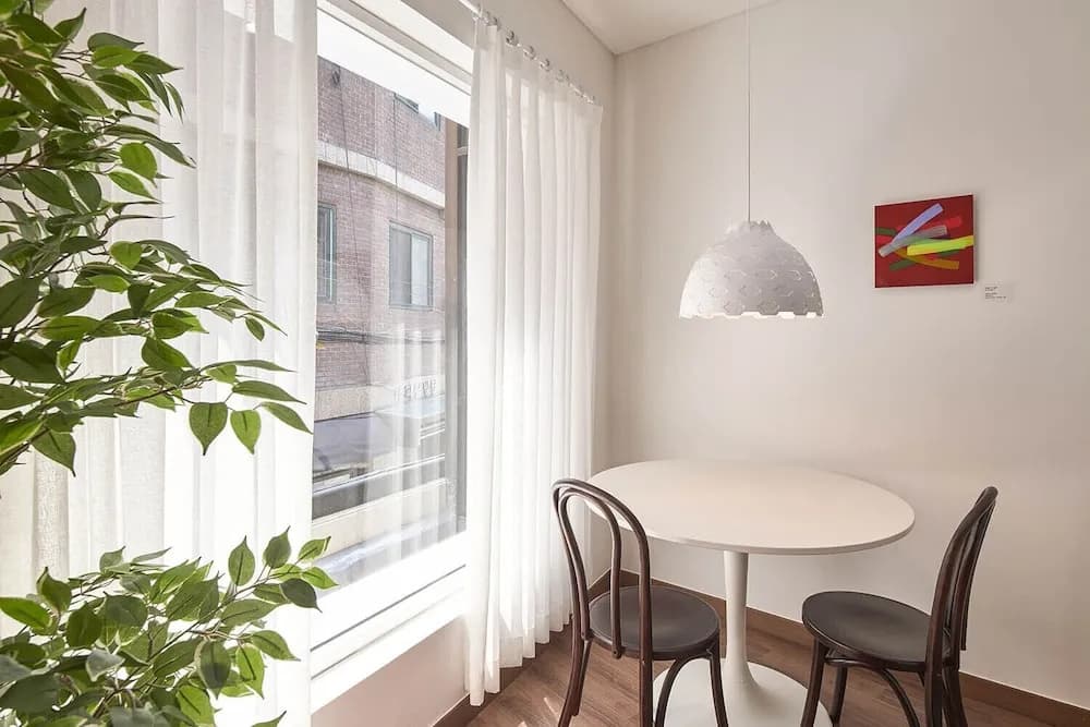 Futon Guesthouse - photo 7