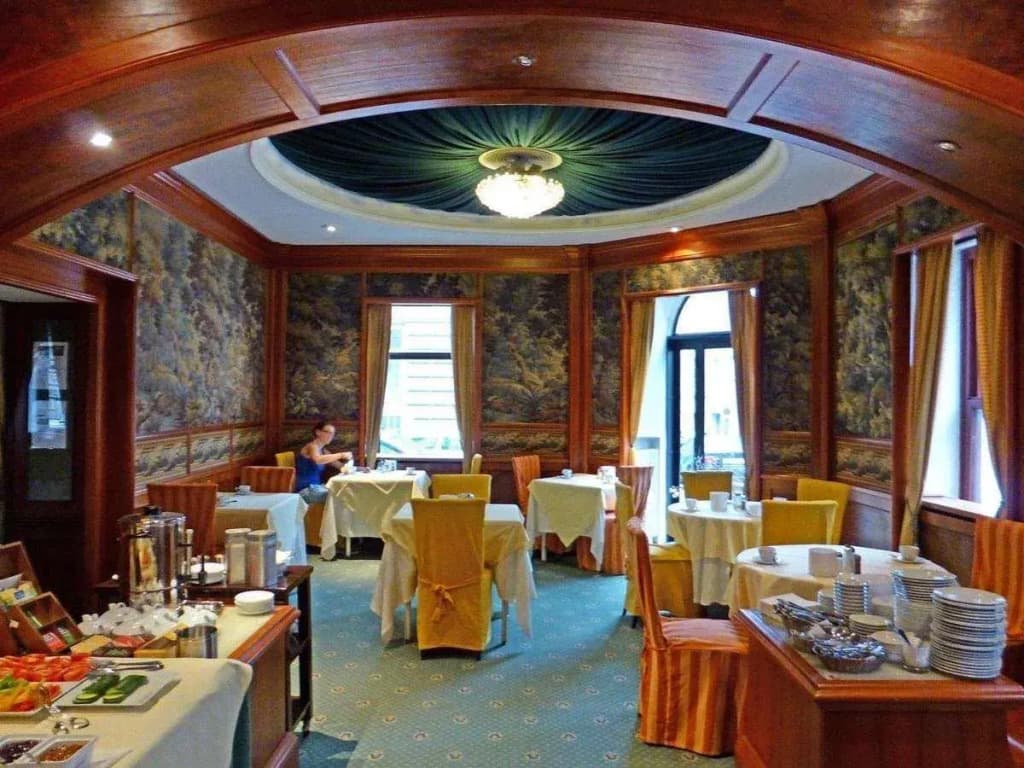 Hotel Viki - photo 26