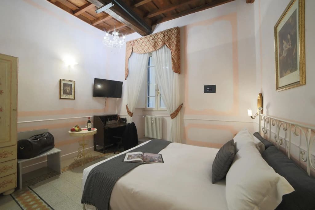La Maison dell'Orologio - photo 21