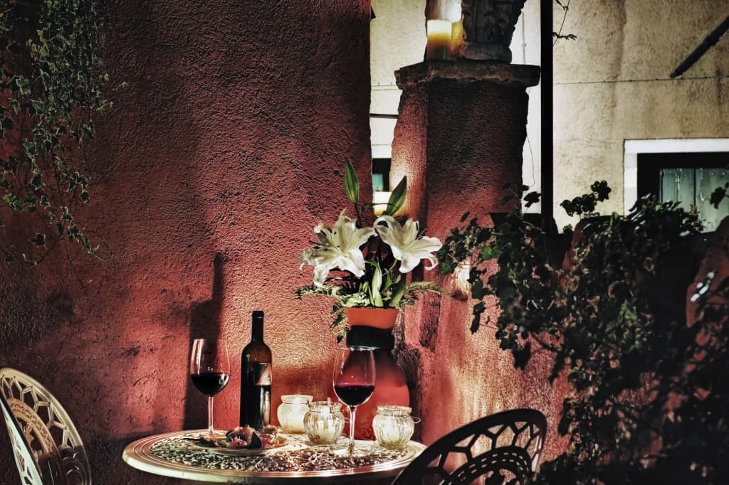 Locanda Fiorita - photo 14