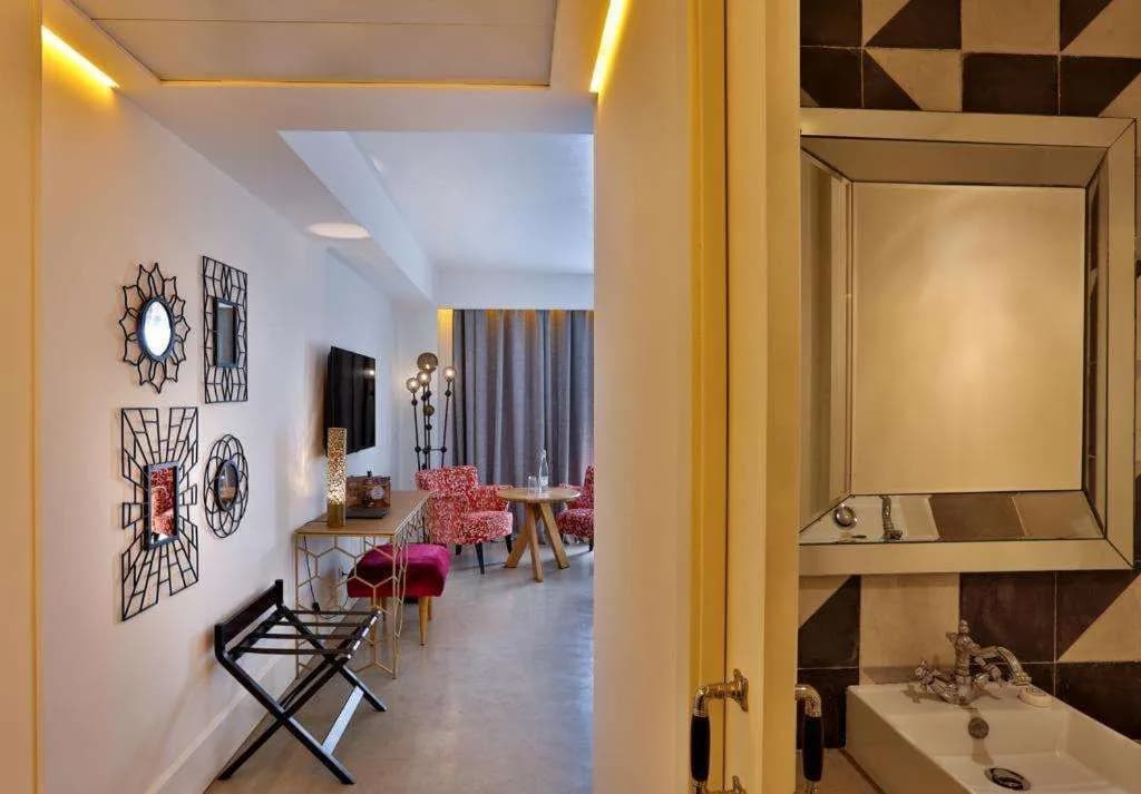2Ciels Boutique Hotel & SPA - photo 33