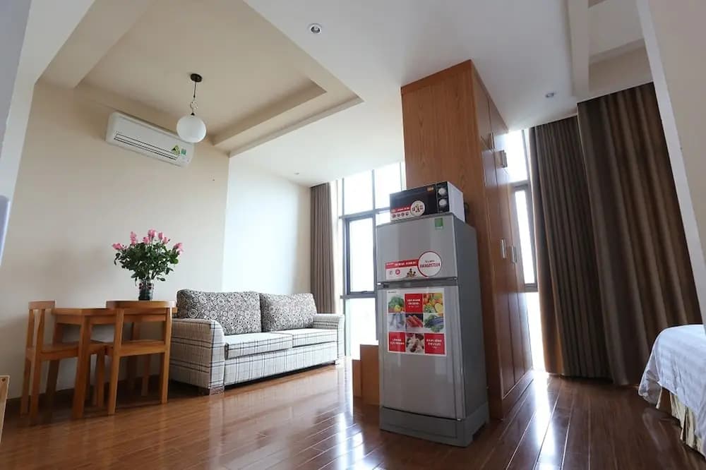 Granda Central Apartment - photo 4