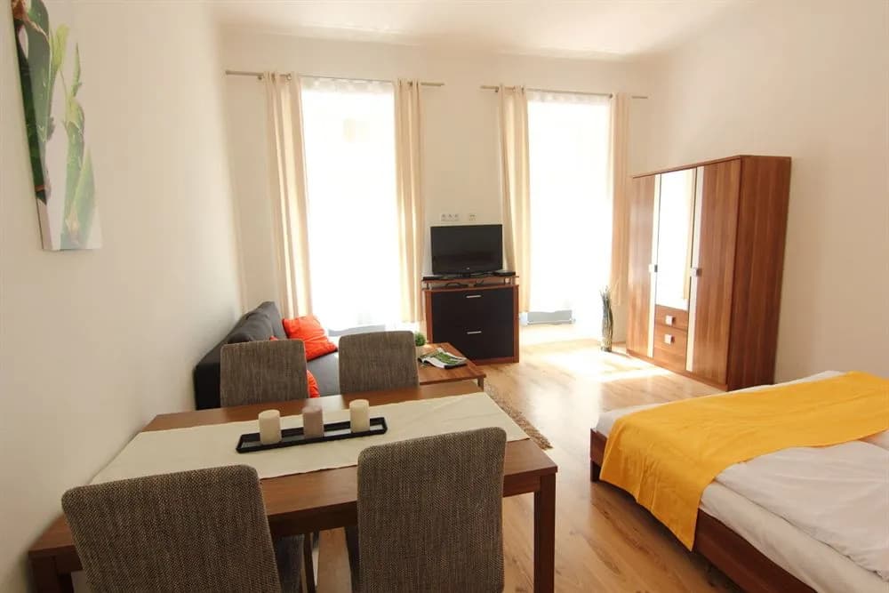 CheckVienna – Apartment Ölweingasse - photo 12