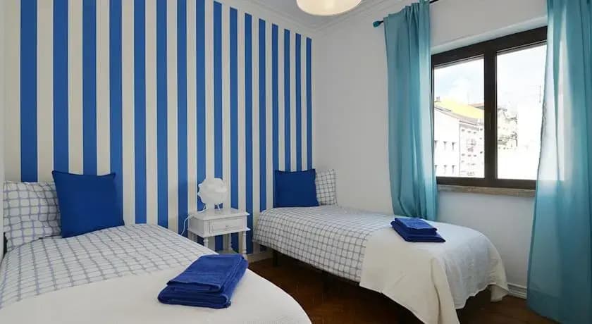 Feels Like Home - Morais Soares - Lisbon Centre - photo 7